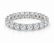 MOISSANITE S925 RING