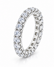 MOISSANITE S925 RING