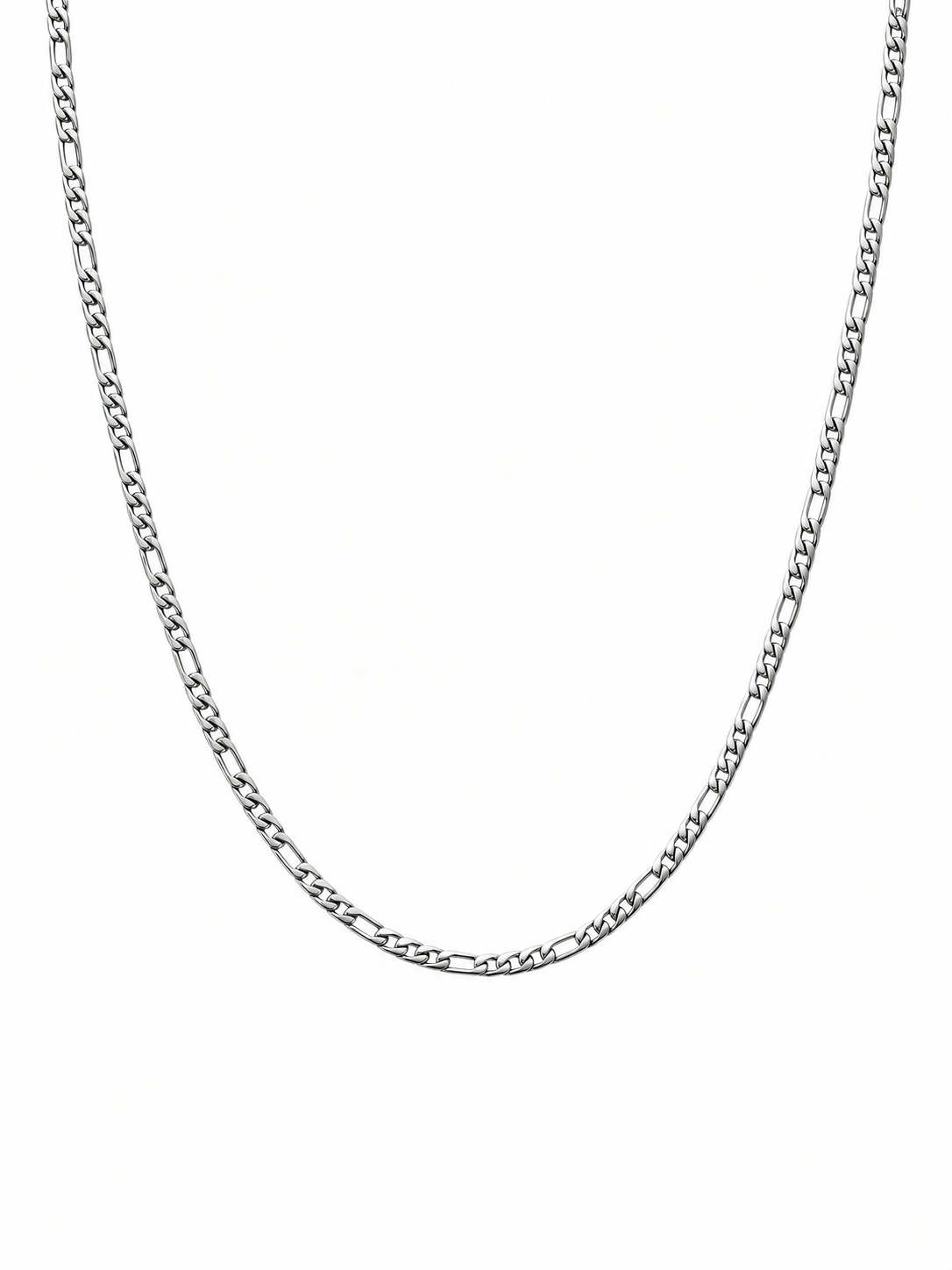 FIGARO (SILVER) 3MM
