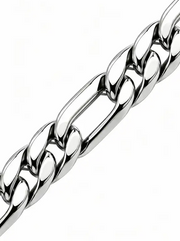 FIGARO (SILVER) 8MM