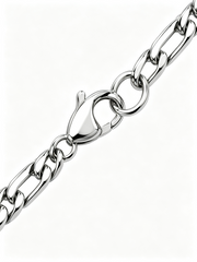FIGARO (SILVER) 8MM