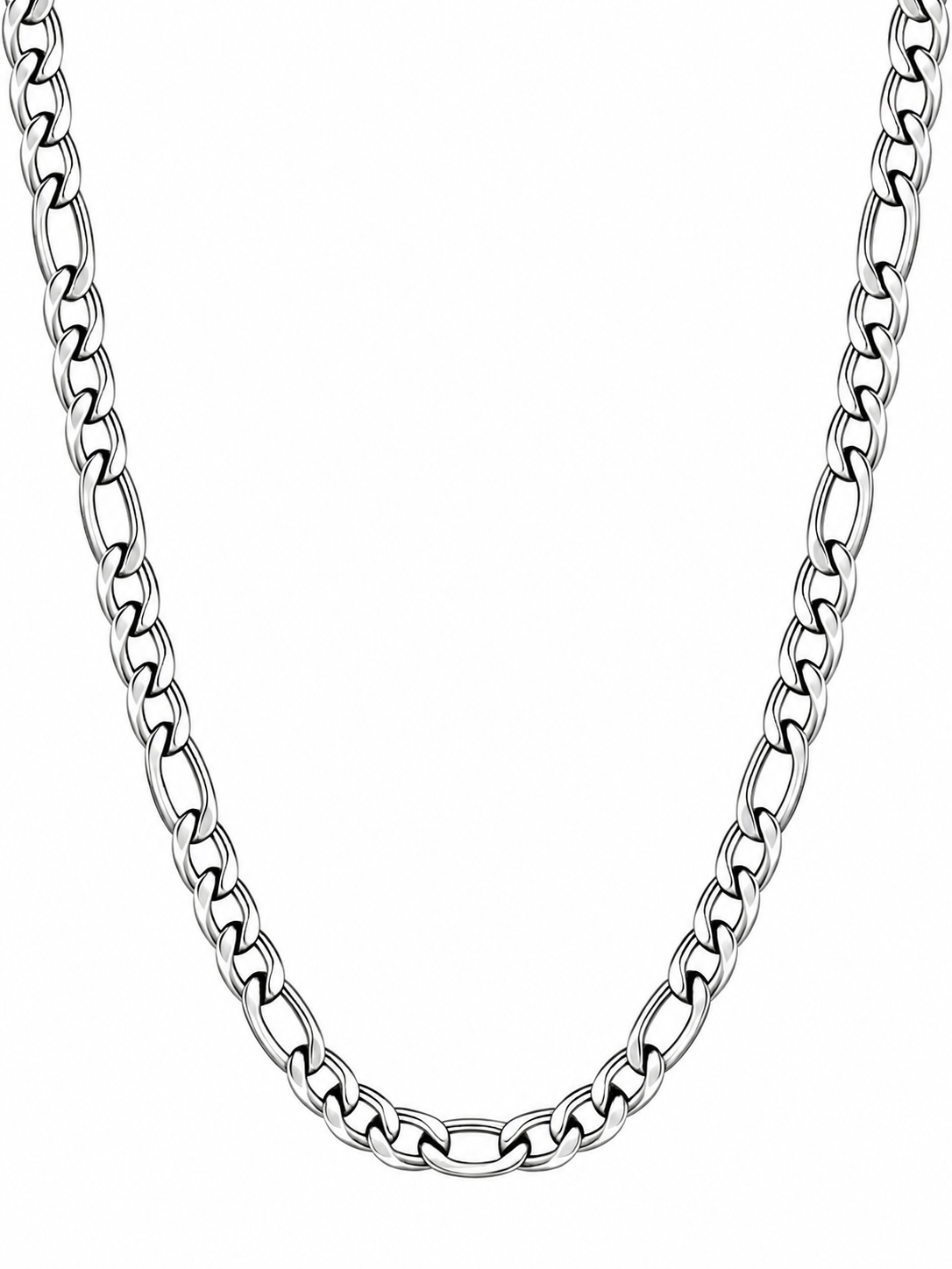 FIGARO (SILVER) 4MM