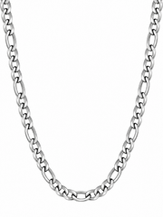 FIGARO (SILVER) 4MM