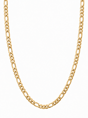 FIGARO (GOLD) 4MM
