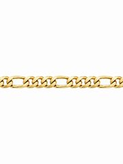 FIGARO (GOLD) 4MM
