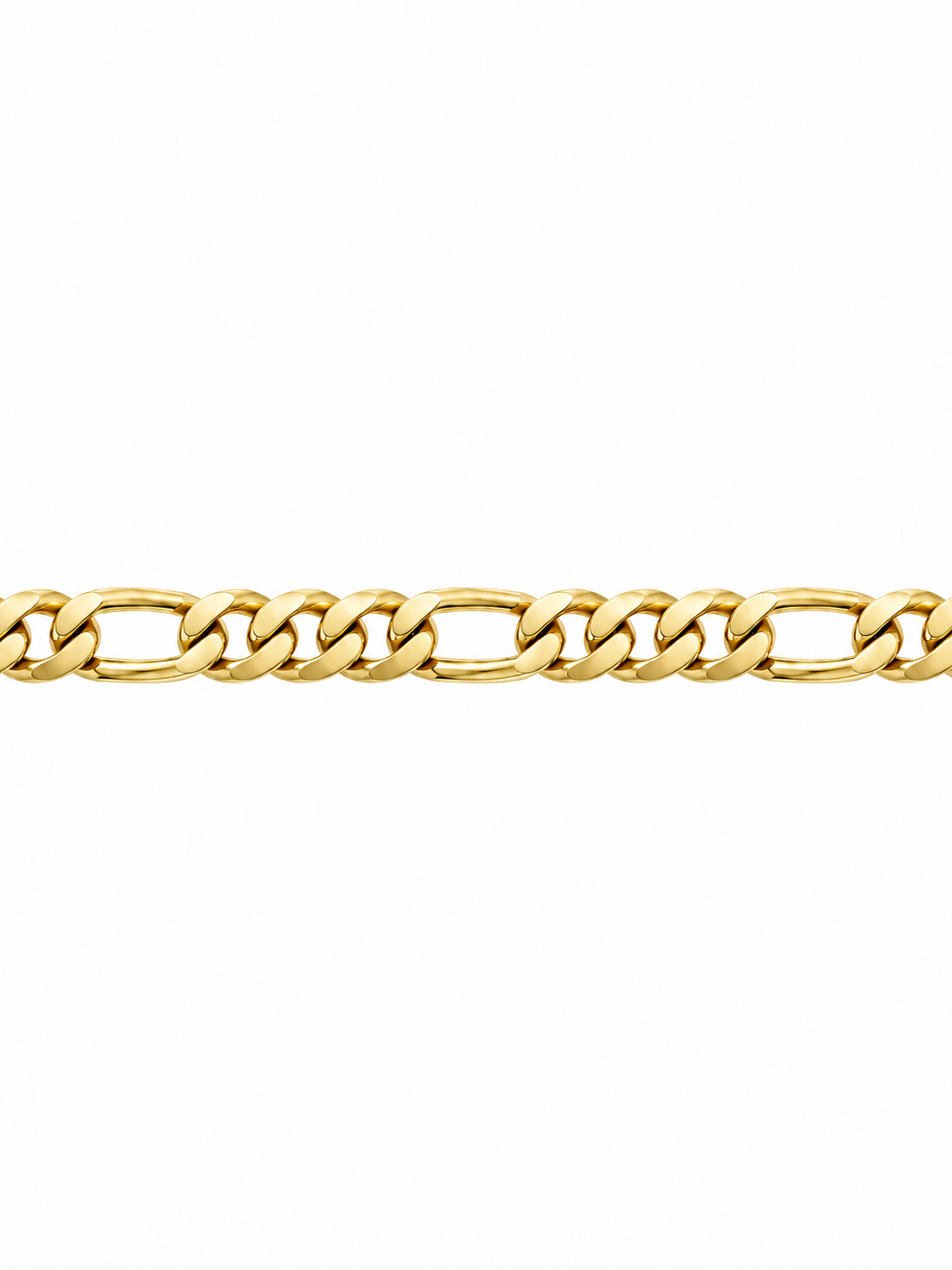 FIGARO (GOLD) 4MM