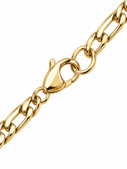 FIGARO (GOLD) 4MM