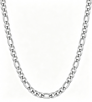 FIGARO (SILVER) 8MM
