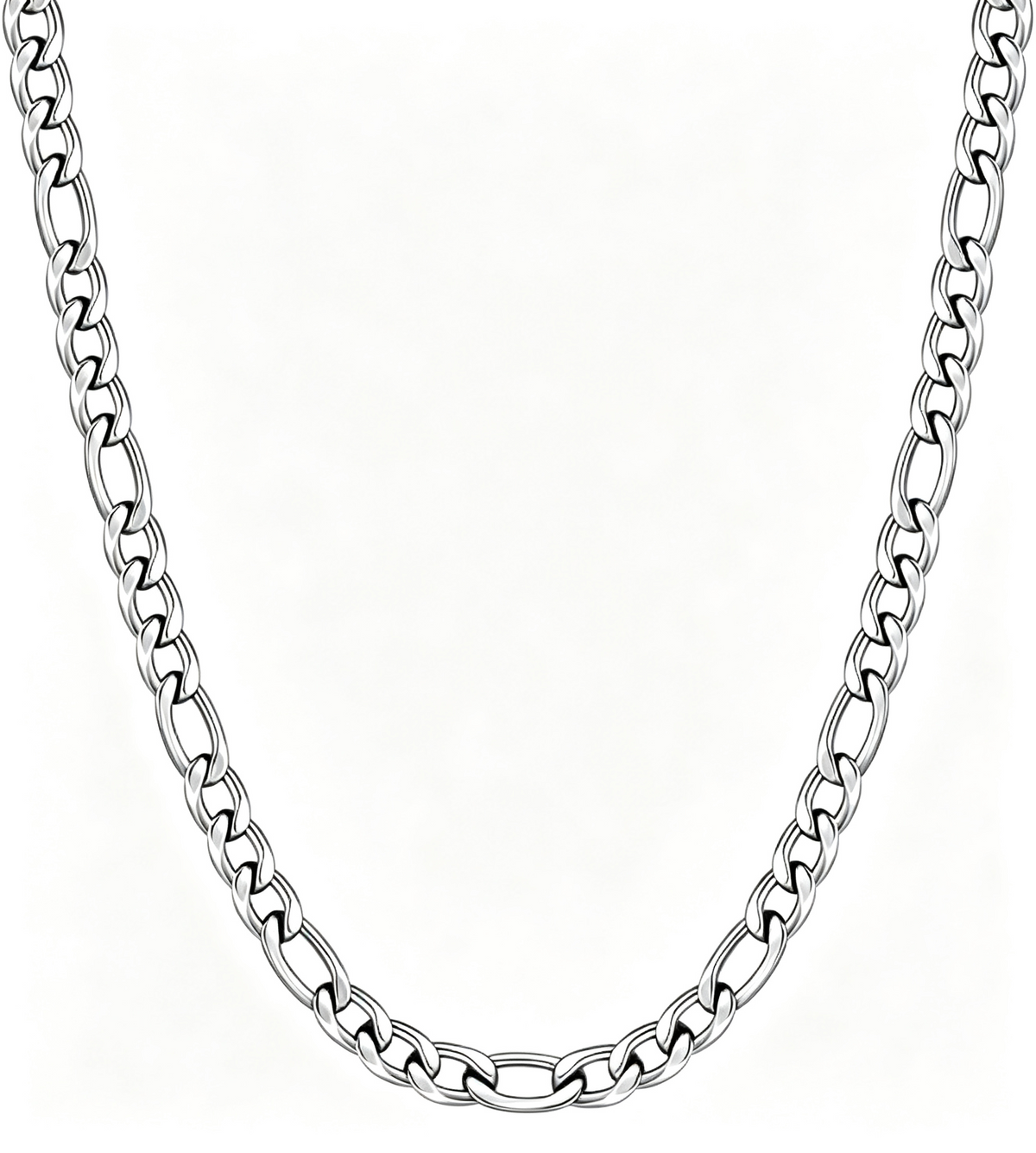 FIGARO (SILVER) 8MM