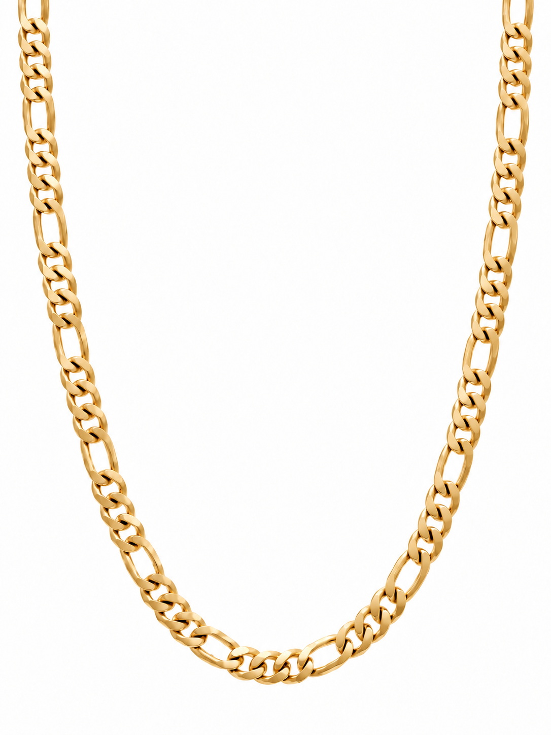 FIGARO (GOLD) 6MM
