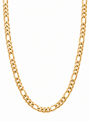 FIGARO (GOLD) 6MM