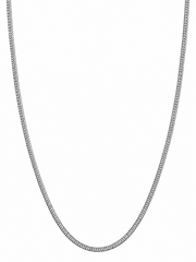 MIAMI CUBAN (SILVER) 3MM