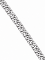MIAMI CUBAN (SILVER) 8MM
