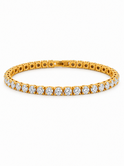 FIGARO (GOLD) 8MM