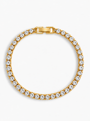 FIGARO (GOLD) 8MM