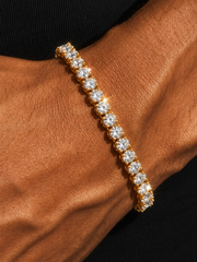 FIGARO (GOLD) 8MM